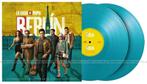 OST – Berlín (Lucas Peire & Frank Montasell) Nieuw 2 LP, Ophalen of Verzenden, Nieuw in verpakking, 12 inch