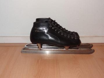 Noren 38 Viking hoog Junior hoge noren schaatsen maat 39 beschikbaar voor biedingen