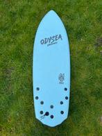 softtop shortboard Catch Surf Odysea 5’2 JOB Pro, Watersport en Boten, Golfsurfen, Shortboard, Zo goed als nieuw, Ophalen