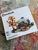 LEGO Bricklink 910041 - Camping Adventure, Ophalen of Verzenden, Nieuw