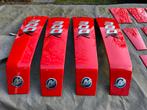 Mercury racing panels red 300R / Grey 450R, Watersport en Boten, Ophalen of Verzenden, Nieuw, Motor en Techniek, Zeilboot of Motorboot