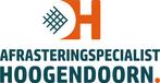 Afrasteringsspecialist Hoogendoorn | Voor al uw afrastering, Ophalen of Verzenden, Nieuw