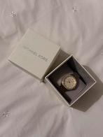 Michael Kors Gouden Horloge Dames, Overige merken, Polshorloge, Ophalen of Verzenden, Zo goed als nieuw
