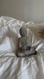 Gratis buddha theelichthouder, Ophalen, Zo goed als nieuw