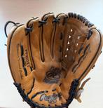 Honkbalhandschoen (voor linkshandigen), Sport en Fitness, Honkbal en Softbal, Ophalen of Verzenden, Gebruikt, Honkbal, Handschoen