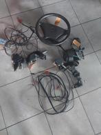 Airbagset Compleet Mercedes W201, Ophalen, Gebruikt, Mercedes-Benz