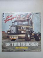 Hank Boomgaard, Cd's en Dvd's, Vinyl | Nederlandstalig, Ophalen of Verzenden, Gebruikt, Overige formaten, Levenslied of Smartlap