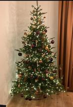 Kerstballen/kerstversiering, Ophalen of Verzenden, Zo goed als nieuw