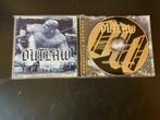 Outlaw - Hardstyle defence CD, Ophalen of Verzenden, Gebruikt
