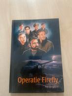 Adri Burghout - Operatie Firefly, Ophalen of Verzenden, Zo goed als nieuw, Adri Burghout
