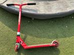 Dominator stuntstep rood, Fietsen en Brommers, Steps, Ophalen, Gebruikt, Gewone step