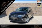 SEAT Ibiza 1.0 TSI FR Business Intense PANO, CAMERA BEATS, S, Auto's, Seat, Stof, Gebruikt, Euro 6, 580 kg