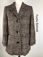 Fuchs Schmitt Manteljas  (mt: 40) 27,1/8312, Kleding | Dames, Jassen | Winter, Maat 38/40 (M), Fuchs Schmitt, Fuchs Schmitt, Ophalen of Verzenden