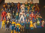 Verzameling Vintage Speelgoed Figuurtjes Jaren 90, Verzamelen, Ophalen of Verzenden, Zo goed als nieuw