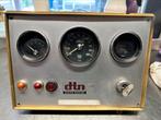 Dashboard DTN, Ophalen, Gebruikt, Motor en Techniek