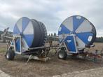 2 x Nettuno beregeningshaspel 110/540, Overige, Beregening en Drainage
