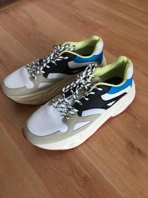 Bershka sneakers dames sales