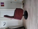 Relax sta-op fauteuil te koop, Huis en Inrichting, Stoelen, Ophalen, Zo goed als nieuw, Bruin, Eén