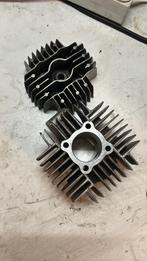 65cc dmp, Fietsen en Brommers, Ophalen of Verzenden, Zo goed als nieuw, Cilinder