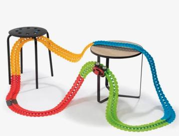 Smoby Flexitrack Racebaan beschikbaar voor biedingen