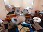 Compleet Drumstel pearl (wood-fiberglass), Ophalen, Gebruikt, Pearl