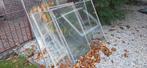 Dubbel Glas - Diverse Maten, Doe-het-zelf en Verbouw, Glas en Ramen, Ophalen, Gevelraam of Ruit, Gebruikt, 80 tot 120 cm