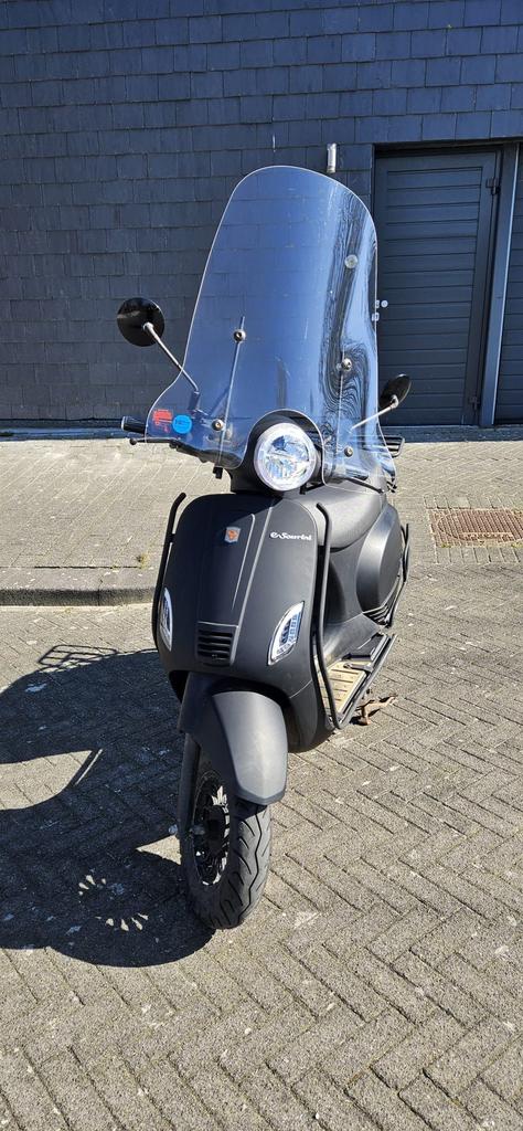 E-sourini, Ophalen, Gebruikt, Elektrisch, Overige merken