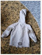 Lichtbruin vest met leeuwtje maat 80 hh, Kinderen en Baby's, Babykleding | Maat 80, C&A, C&A, Onbekend, Ophalen of Verzenden