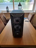 Cooler Master Masterbox MB511, Computers en Software, Computerbehuizingen, Ophalen, Zo goed als nieuw
