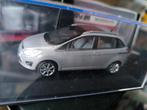 Modelauto Ford C-Max - Zilver, Hobby en Vrije tijd, Modelauto's | 1:43, Verzenden, Zo goed als nieuw, Auto, Overige merken