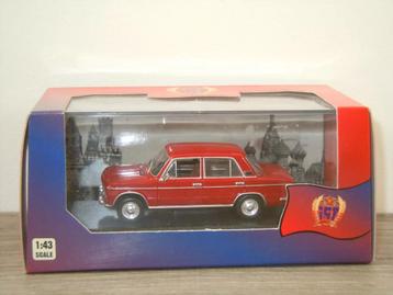 1982 Lada Vaz 2103 - ist Models IST018 - 1:43  beschikbaar voor biedingen