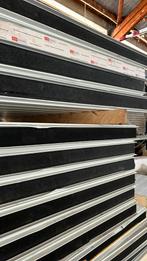 Isolatiepanelen, Doe-het-zelf en Verbouw, Platen en Panelen, Ophalen, Gebruikt, Overige materialen, Minder dan 20 mm