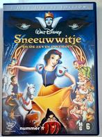 12 Disney films, Ophalen of Verzenden, Zo goed als nieuw