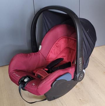 Maxi-Cosi Citi beschikbaar voor biedingen