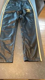 Adidas Chile 62 broek, Ophalen of Verzenden, Gedragen, Zwart, Lang