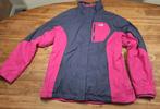 The north face hyvent 2 in 1 polartec womens maat xl, Overige kleuren, Maat 46/48 (XL) of groter, Ophalen of Verzenden, The North Face