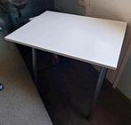 Ikea Galant buro, Ophalen, In hoogte verstelbaar, Gebruikt, Bureau
