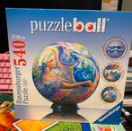Mooie puzzelbal, Ophalen of Verzenden, Minder dan 500 stukjes, Zo goed als nieuw, Rubik's of 3D-puzzel