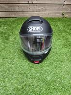 Shoei  Neotec systeemhelm, Motoren, Ophalen, Tweedehands, Systeemhelm, Shoei
