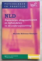 Marieke Molenaar-Klumper/NLD, Boeken, Ophalen of Verzenden, Gelezen