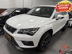 SEAT Ateca 1.4 EcoTSI Xcellence UNIEKE UITVOERING | Keurig o, Auto's, Voorwielaandrijving, Stof, Euro 6, 4 cilinders
