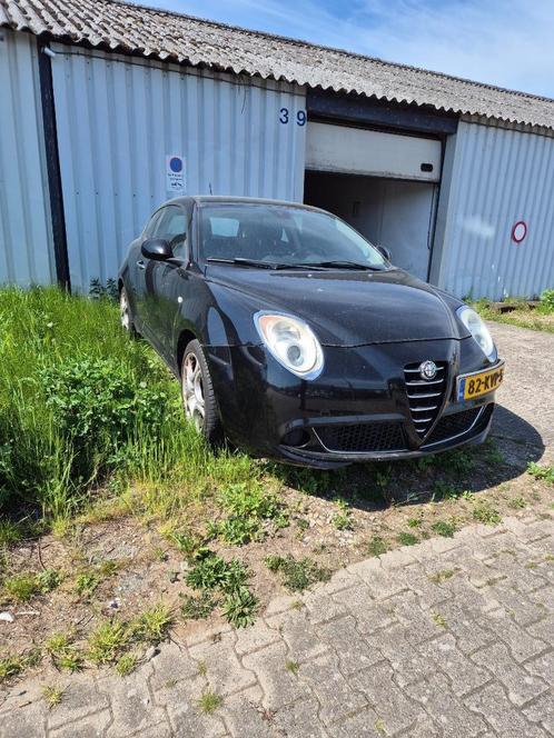 Alfa Romeo MiTo 1.4 Multi AIR module defect, Auto's, Alfa Romeo, Particulier, MiTo, Benzine, B, Hatchback, Handgeschakeld, Origineel Nederlands