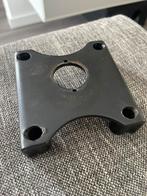 BoBike adapter tbc voorzitje, Ophalen, Gebruikt