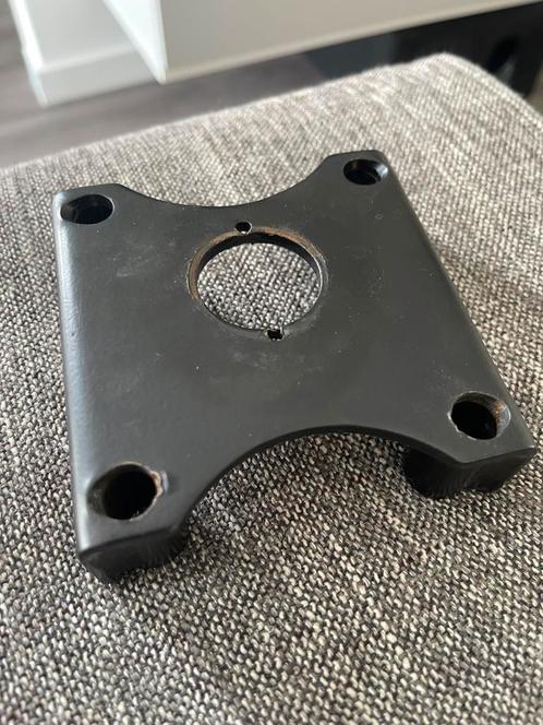 BoBike adapter tbc voorzitje, Fietsen en Brommers, Fietsaccessoires | Fietsstoeltjes, Gebruikt, Ophalen