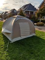 Karsten tent 240, Caravans en Kamperen, Tenten, Ophalen, Gebruikt