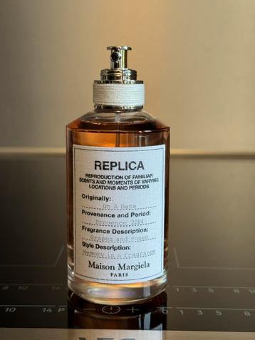 Replica maison margiela on a date 100ml eau de toilette beschikbaar voor biedingen