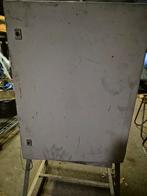 Bouwmeterkast, Doe-het-zelf en Verbouw, Elektra en Kabels, Ophalen of Verzenden, Zo goed als nieuw