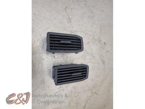 Luchtrooster Dashboard van een Volkswagen Caddy, Auto-onderdelen, Dashboard en Schakelaars, Volkswagen, Gebruikt, 3 maanden garantie