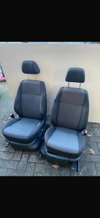 Volkswagen Caddy 2020 Stoelen Set, Auto-onderdelen, Interieur en Bekleding, Ophalen of Verzenden, Gebruikt, Volkswagen