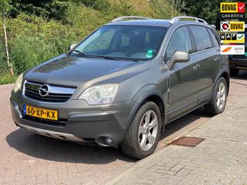 Opel Antara 3.2 V6 Cosmo beschikbaar voor biedingen
